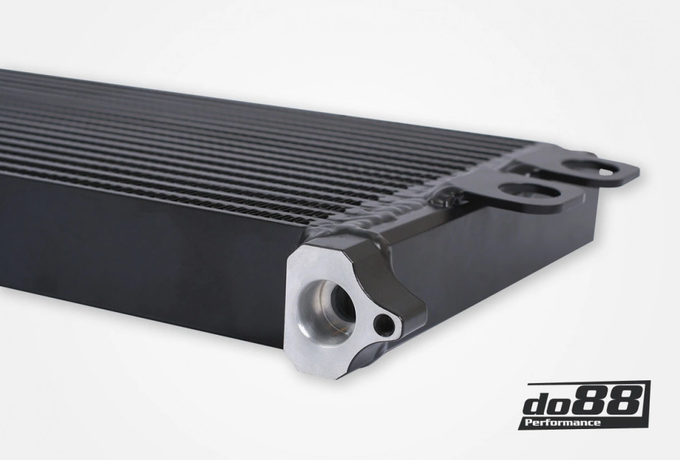 Do88 BMW F8X M2C M3 M4 oljekjøler for motor