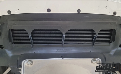 Do88 BMW F8X M2C M3 M4 oljekjøler for motor
