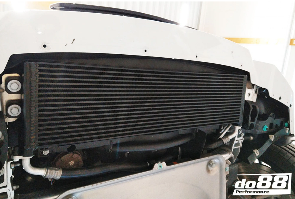 Do88 BMW F8X M2C M3 M4 oljekjøler for motor