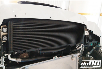 Do88 BMW F8X M2C M3 M4 oljekjøler for motor