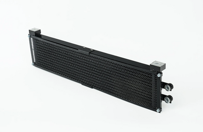 CSF Radiators BMW F8X M3 / M4 / M2 Comp High-Performance Oil Cooler