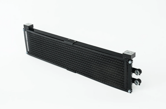 CSF Radiators BMW F8X M3 / M4 / M2 Comp High-Performance Oil Cooler