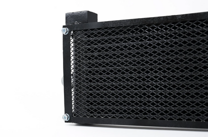 CSF Radiators BMW F8X M3 / M4 / M2 Comp High-Performance Oil Cooler