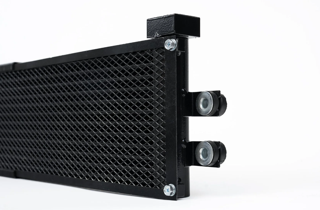CSF Radiators BMW F8X M3 / M4 / M2 Comp High-Performance Oil Cooler