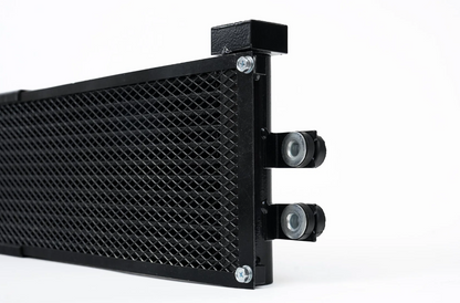 CSF Radiators BMW F8X M3 / M4 / M2 Comp High-Performance Oil Cooler