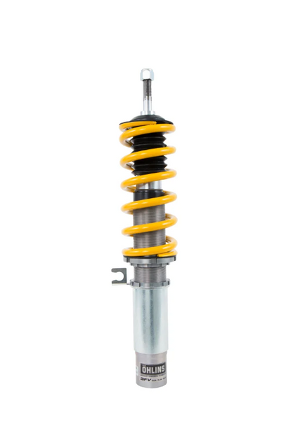 Öhlins Road & Track for Porsche Boxster S (987) 2008