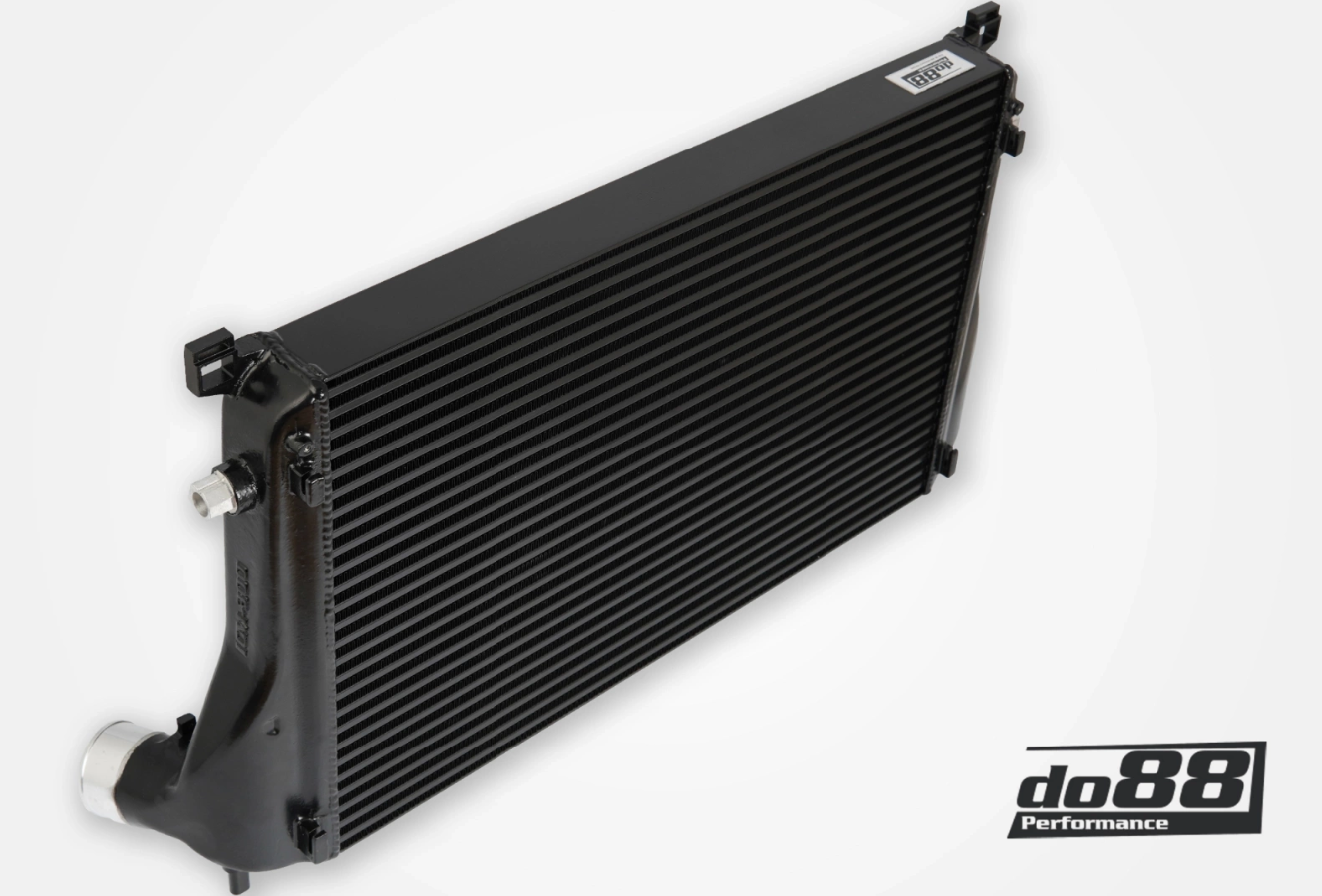 AUDI SEAT SKODA VW 1.8 / 2.0 TSI (MQB) Intercooler