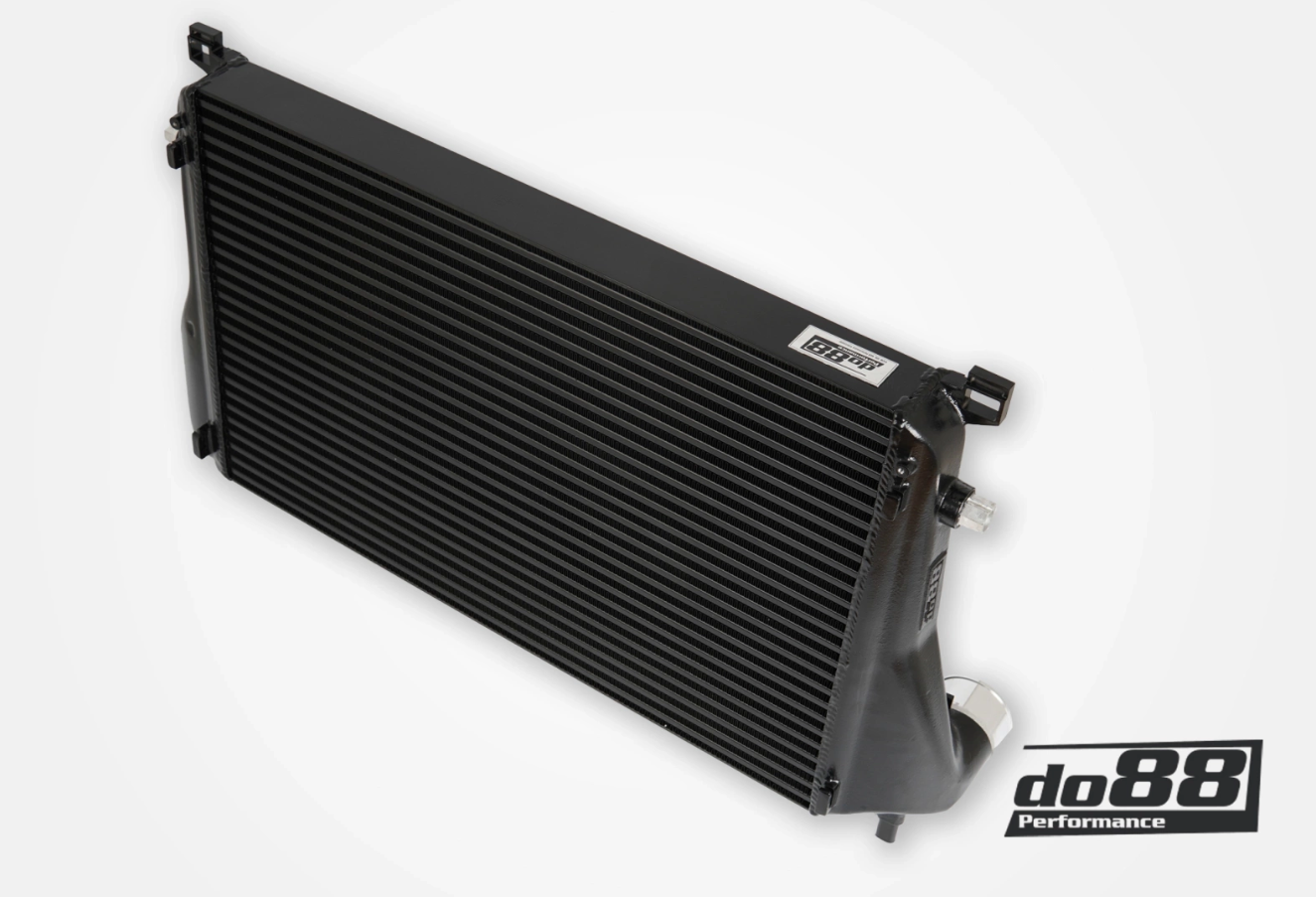 AUDI SEAT SKODA VW 1.8 / 2.0 TSI (MQB) Intercooler