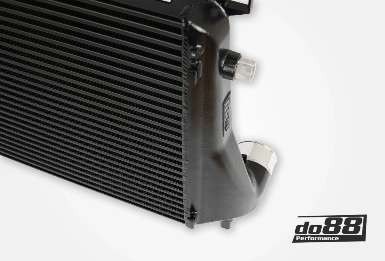 AUDI SEAT SKODA VW 1.8 / 2.0 TSI (MQB) Intercooler