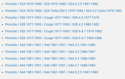 Hawk Blue 9012 Brake Pads; Rear