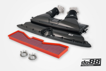 do88 Inntakssystem Karbonfiber Audi RS6 RS7 C8