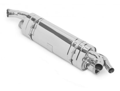 TubiStyle eksos 991 Turbo / Turbo S