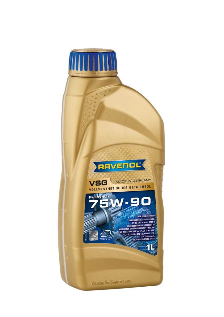 Ravenol VSG SAE 75W-90