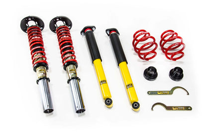 MTS Coilovers E30 Comfort med topplager