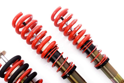 MTS Technik coilover Audi A4/S4/RS4 B5 (8D) - Stance