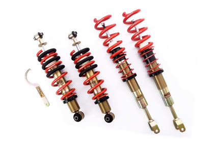MTS Technik coilover Audi A4/S4/RS4 B5 (8D) - Street