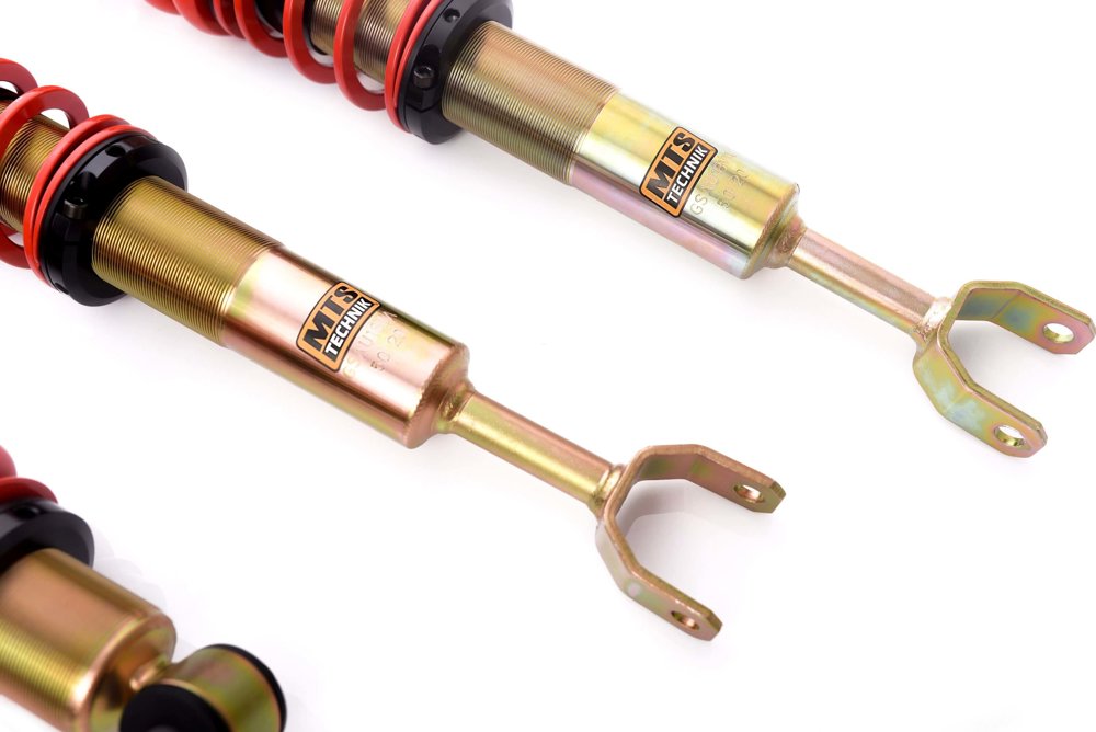 MTS Technik coilover Audi A4/S4/RS4 B5 (8D) - Street