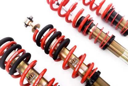 MTS Technik coilover Audi A4/S4/RS4 B5 (8D) - Street