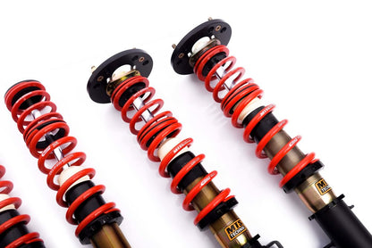 MTS Street Coilovers BMW E28/E24