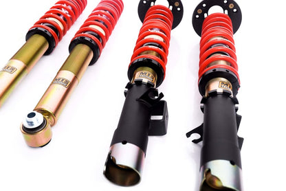 MTS Street Coilovers BMW E28/E24