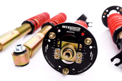 MTS Street Coilovers BMW E28/E24