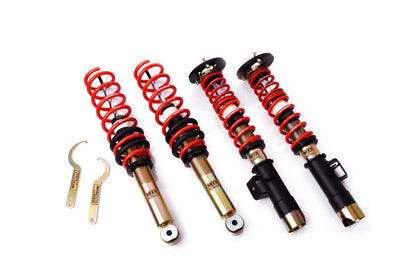 MTS Coilover Kit Street BMW 5 (E34)