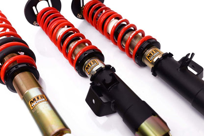 MTS Coilover Kit Street BMW 5 (E34)