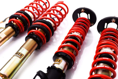 MTS Coilover Kit Street BMW 5 (E34)