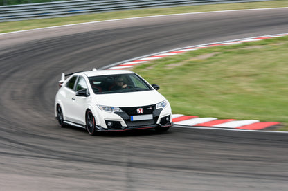 Öhlins Road & Track Honda Civic Type-R FK2 2015-2017