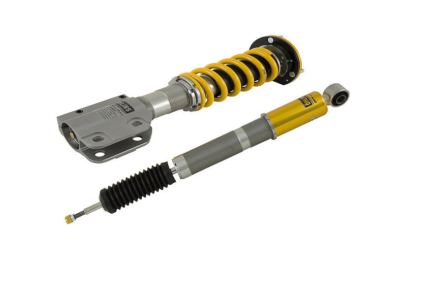 Öhlins Road & Track Honda Civic Type R FD2 2006-2011