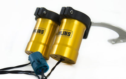 Öhlins Road & Track Honda Civic Type-R (FK8, FL5) 2017-2021