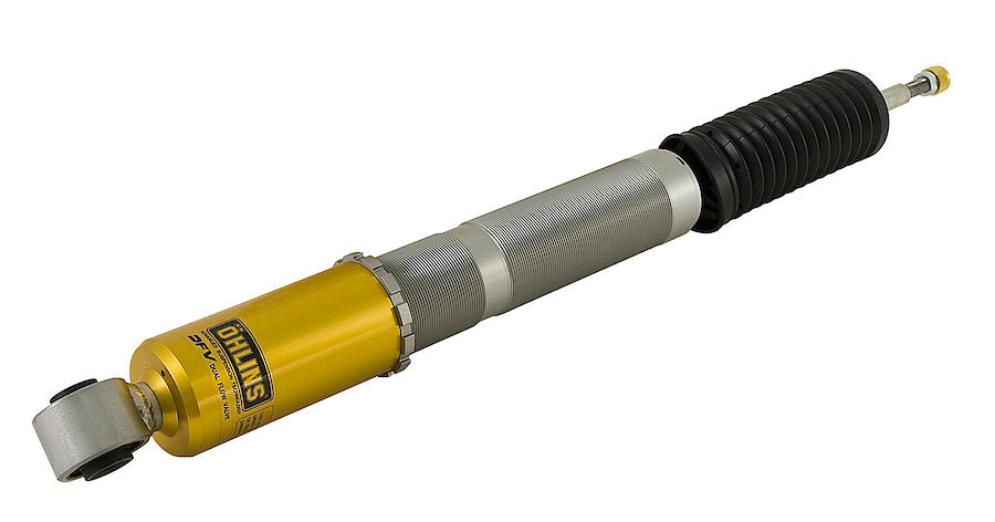 Öhlins Road & Track Honda Civic Type R FD2 2006-2011
