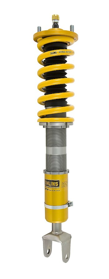 Öhlins Road & Track Honda S2000 AP1/AP2 1999-2009