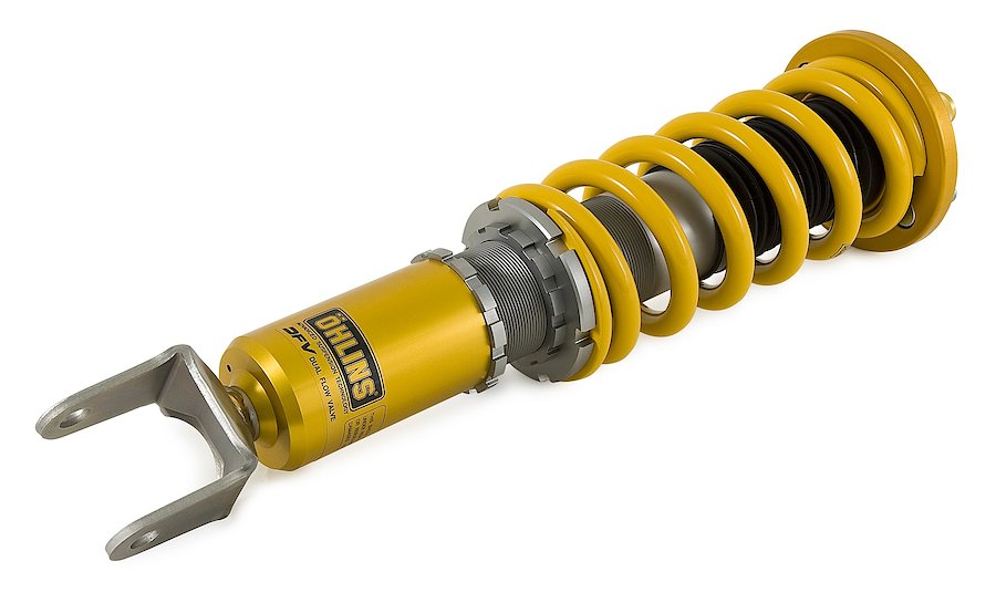 Öhlins Road & Track Honda S2000 AP1/AP2 1999-2009