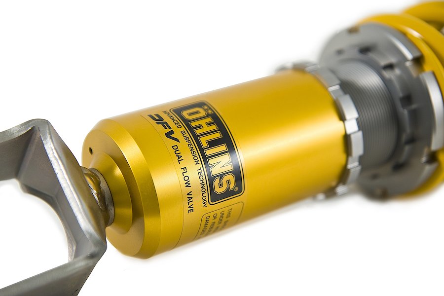 Öhlins Road & Track Honda S2000 AP1/AP2 1999-2009