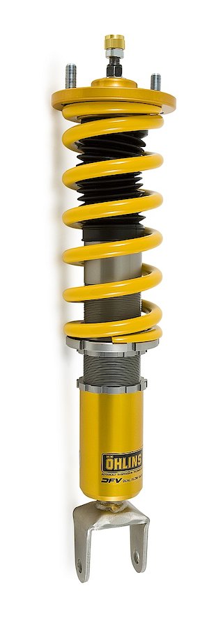 Öhlins Road & Track Honda S2000 AP1/AP2 1999-2009