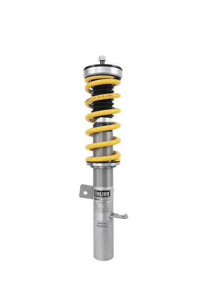 Öhlins Road & Track Ford Focus RS 2016-