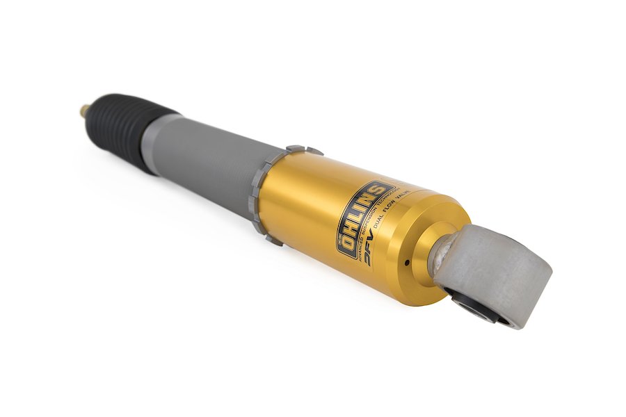 Öhlins Road & Track Ford Focus RS 2016-