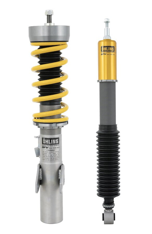 Öhlins Road & Track Honda Civic Type-R (FK8, FL5) 2017-2021