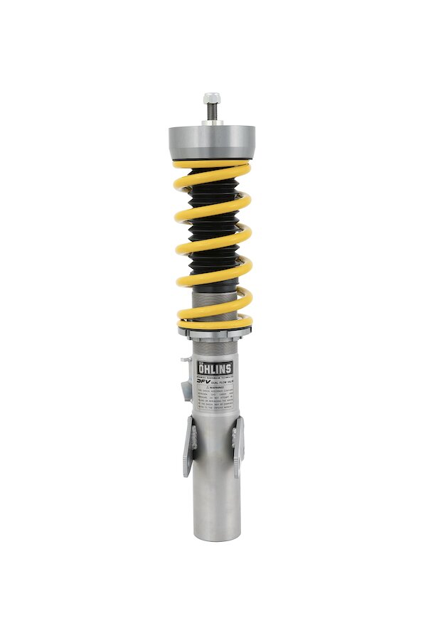 Öhlins Road & Track Honda Civic Type-R (FK8, FL5) 2017-2021