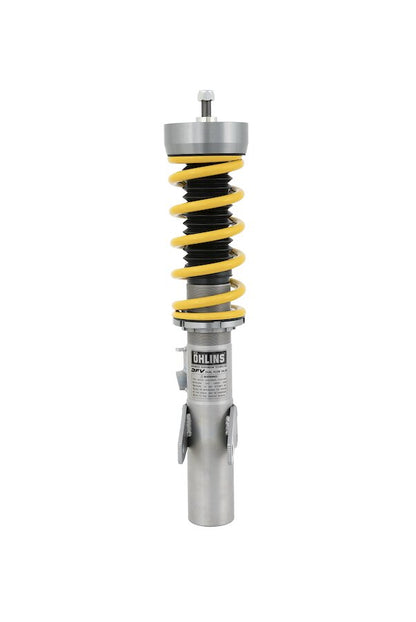 Öhlins Road & Track Honda Civic Type-R (FK8, FL5) 2017-2021