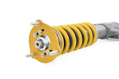 Öhlins Road & Track Honda Civic Type R FD2 2006-2011