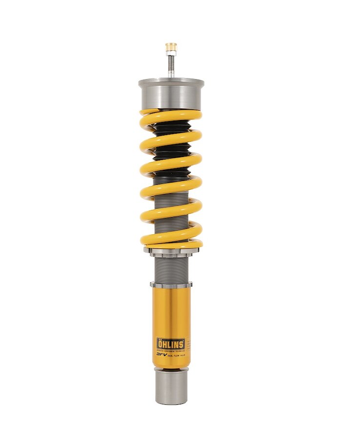 Öhlins Road & Track Audi A4/A5/S4/S5/RS4/RS5 B9 2017-