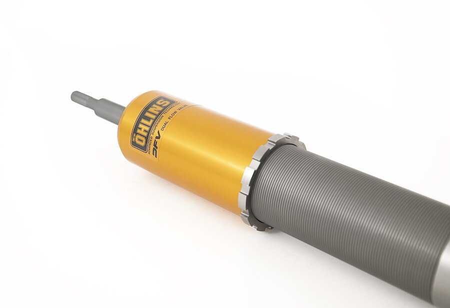 Öhlins Road & Track Audi A4/A5/S4/S5/RS4/RS5 B9 2017-