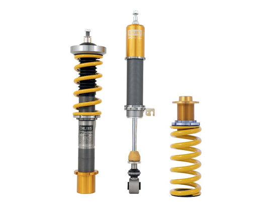 Öhlins Road & Track BMW 1-/2-/3-/4-serie, F- & G-serie (RWD/X-drive), 2012-