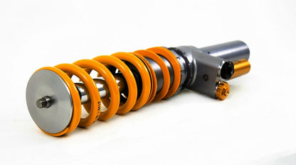 Öhlins TTX Advanced Trackday Coilover 997 GT2/GT3/GT3RS