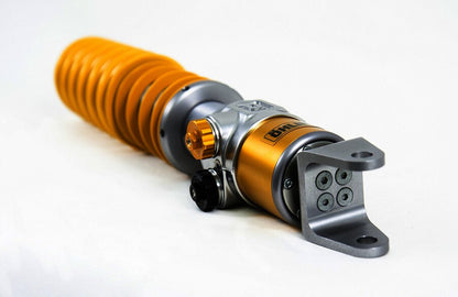 Öhlins TTX Advanced Trackday Coilover 997 GT2/GT3/GT3RS