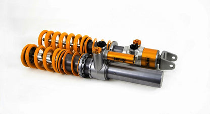 Öhlins TTX Advanced Trackday Coilover 997 GT2/GT3/GT3RS