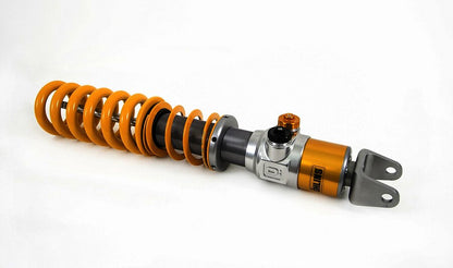 Öhlins TTX Advanced Trackday Coilover 997 GT2/GT3/GT3RS