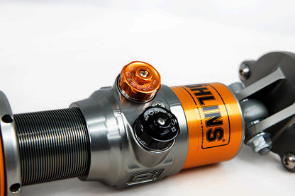 Öhlins TTX Advanced Trackday Coilover AMG GT, GT S, GT C, GT R (C190, R190)